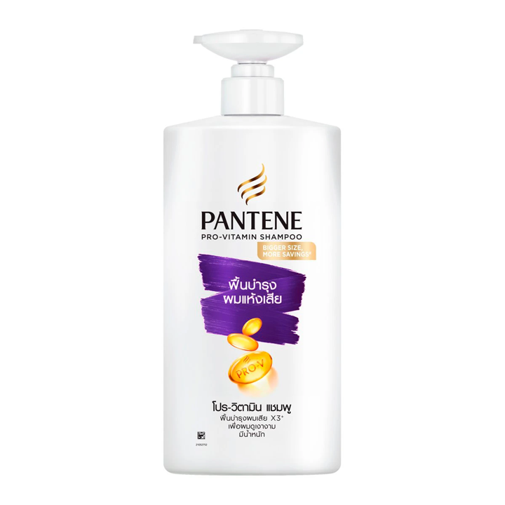 PANTENE Total Damage Care Shampoo 560ml.