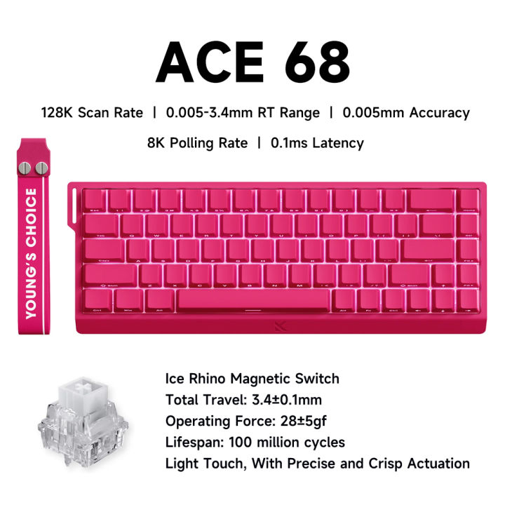 MCHOSE%20ACE%2068%20Magnetic%20Switch%20Gaming%20Keyboard%20Hall%20Effect%20Rapid%20Trigger%20Programmable%20RGB%208K%20Hz%20DKS/MT/TGL/RS/SOCD%20Keyboard%20-%20Image%207