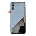 Huawei P20 Pro Back Glass Battery Cover Rear Door Housing Case For Huawei P20 Pro Back Battery Glass Cover Replacement. 