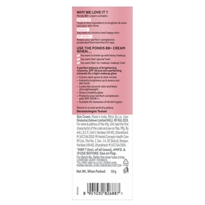 POND'S%20%20BB+%20Cream%2018g%20-%20Image%203