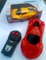 Remote Control Super Model Sport Car. 