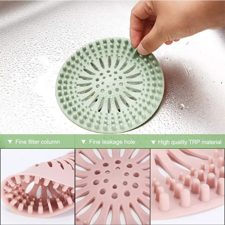 Bathroom%20Hair%20Sink%20Filter%20Floor%20Drain%20Strainer%20Water%20Hair%20Stopper%20Bath%20Catcher%20Shower%20Cover%20Clog%20Kitchen%20Sink%20Anti%20Blocking%20-%20Image%204
