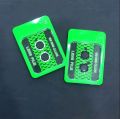 For Motorola Moto G96 Camera Lens Protector Ring Glass.