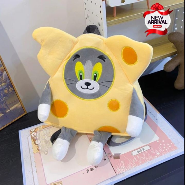 Tom%20And%20Jerry%20Backpack%20-%20Image%202