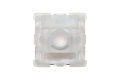 Everglide Sticky Rice Switch Linear Switch for Magnetic mechanical keyboard 47g 100m 3.5mm 650Gs.