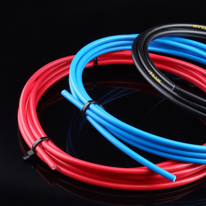 MUQZI%203m%20Bicycle%20Brake%20Hose%20Bike%20Hydraulic%20Disc%20Brake%20Hose%20-%20Image%203