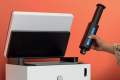 HP 103A Black Compatible Neverstop Laser Toner Reload Kit (W1103AB) HP Neverstop Laser 1000a/n/w, 1020c/w, MFP 1200a/n/w,. 