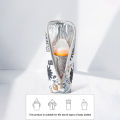 Go Out Insulated Water Bottle Wrap Baby Bottle Protective Cover Printed Aluminum Foil Tote Bag Can Be Hung Stroller Clutch Bag. 