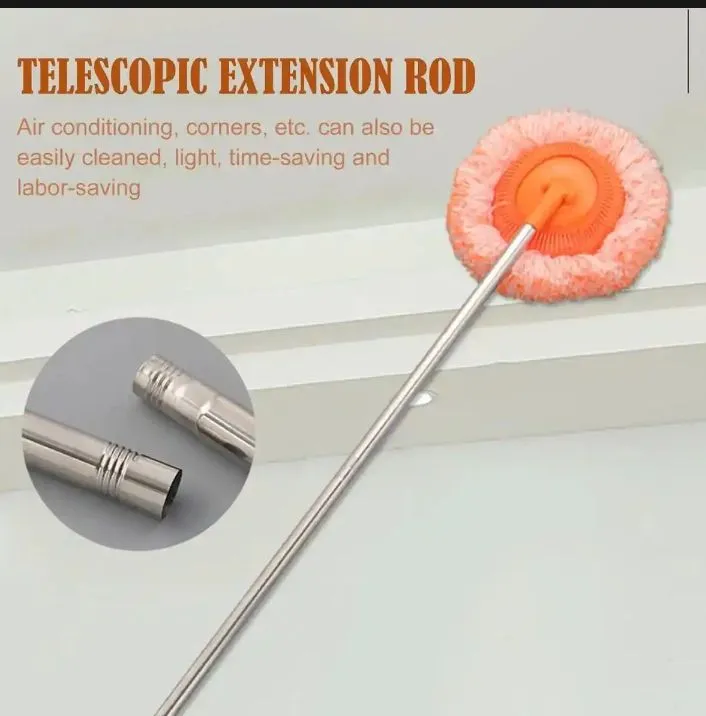 360%20Rotating%20Mop%20Microfiber%20Mop%20Adjustable%20Handle%20Mop%20Dust%20Mop%20Quick-Drying%20-%20Stick%20with%20Mop%20Extendable%20Wall%20Cleaning%20Mop%20Rotatable%20Adjustable%20Cleaning%20Mop%20For%20Wall%20and%20Floor%20Cleaning%20-%20Image%205