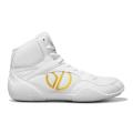 Professional Wrestling Boots Men's Lightweight Fighting Boxing Shoes High Quality Mesh Breathable Boxing Sneakers Big Size 40-50. 