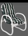 Garden chair or loan Chair. 