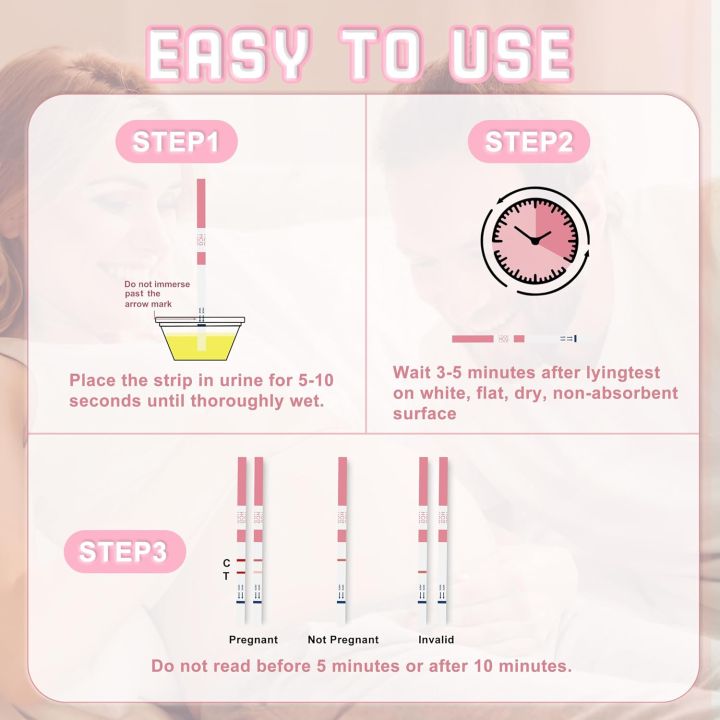 Pelvifine%20Pregnancy%20Test%20Strips%20with%20Urine%20Cups,%20hCG%20Detection%20Home%20Pregnancy%20Tests,%20Sensitive%20&%20Over%2099%25%20Accurate,%2025%20Count%20-%20Image%205