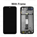 CHOICE For Xiaomi Redmi A1 LCD 220743FI Display Touch Panel Screen Digitizer For Redmi A1+ LCD A1 Plus Assembly Replacement Part. 