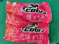 16x1.75 (47-305) bicycle tire and inner tube.. 