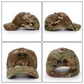 2026 Unisex Cotton Embroidery Casual Baseball Cap Women Men Outdoor HuntingAirsoft Hiking Casquette Sun Hats.