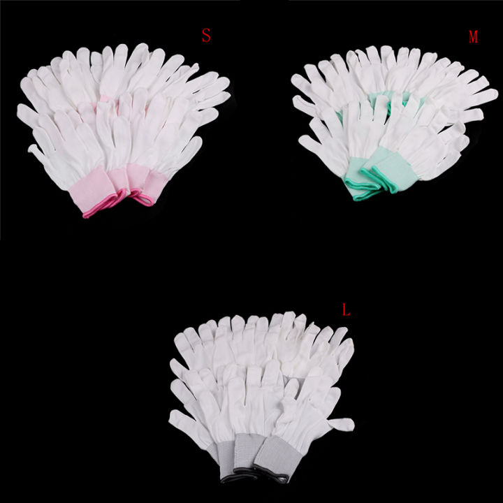 5pair%20Anti%20static%20ESD%20electronic%20working%20Gloves%20pu%20coated%20palm%20coated%20finger%20-%20Image%203
