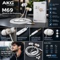 Handfrees With Original Company and Best Quality. 
