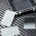 1 pcs 10mm 12mm 48mm Transmittance50%, Reflectance50% Glass Telephoto Beam Splitter Glass Plate Prism Teleprompter. 
