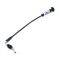 ZSDTRP 310mm Carburetor Carb Choke Cable Fits For PWK PE Carbs Motorcycle Parts. 