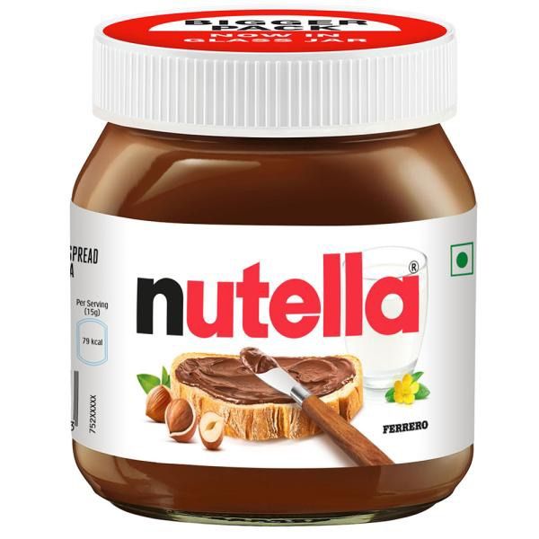 Nutella 400g
