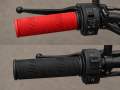 Premium Motorcycle & CNG Handle Grip.