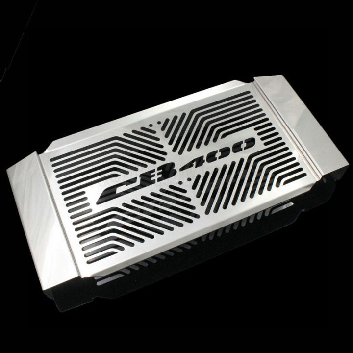 For%20HONDA%20CB400%20Super%20Four%20CB400SF%20Vtec%20CB%20400/400SF%201992-2021%20Accessories%20Motorcycle%20Radiator%20Guard%20Grille%20Grill%20Cooler%20Cover%20-%20Image%203