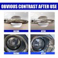 Heavy-Duty Metal Rust Remover Multi-purpose Rust Remover Rust Inhibitor Derusting Spray 500ml Powerful Metal Rust Remover Car. 
