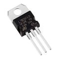 7805 Voltage Regulator IC Pinout, Circuit, and Applications. 