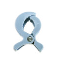 1/4Pcs Baby Stroller Clamp Alligator Clip Pram Peg Portable Stroller Hook Baby Car Seat Clips Toddler Baby Stroller Accessories. 