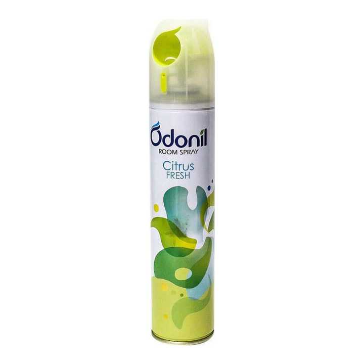 Odonil Room Freshener Citrus Fresh 220 ml