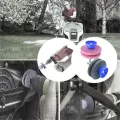 Garden Tools Fastest Knife Sharpener Blade Universal Grinding Rotary Drill Cutter Lawnmower Knife Sharpener High Quality. 