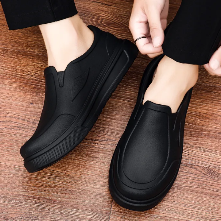Chef%20shoes%20four%20seasons%20new%20non-slip%20oil-resistant%20plus%20size%20business%20men's%20EVA%20shoes%20fashion%20comfortable%20soft-soled%20rain%20boots%20-%20Image%203