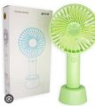 Portable mini fan for indoor and outdoor use - মিনি ফ্যান. 