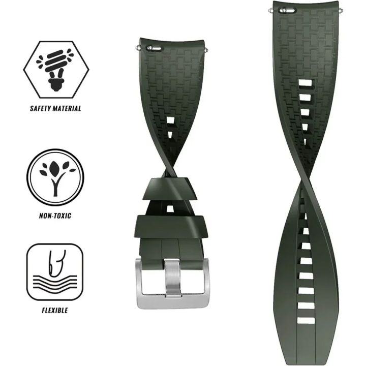 Silicone%20Strap%20For%20Amazfit%20Active%202%20Square/Cheetah%20Pro/Round%20Sport%20Band%20For%20Amazfit%20Balance%202/GTS%20GTR%204%203%20Pro%202%202e%20Bip%206%205%203%20-%20Image%205