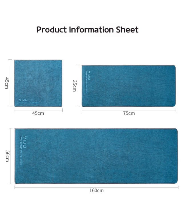 Microfiber%20Car%20Wash%20Towel%2075X35cm%20Lint-Free%20Car%20Cleaning%20Towels%20Ultra-Soft%20Drying%20Cloth%20Car%20Detailing%20Washing%20Tools%20-%20Image%207