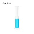 Toilet Gel 1Pc/14 Count Toilet Bowl Gel Stamp 6 Kinds Of Scent Toilet Cleaner Gel Stamp Kit Air Freshener Flower Fragrance. 