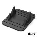 Silicone Anti Slip Mat Car Dashboard Holder Universal Desk Phone Stand Mount for iPhone in Car Holder.