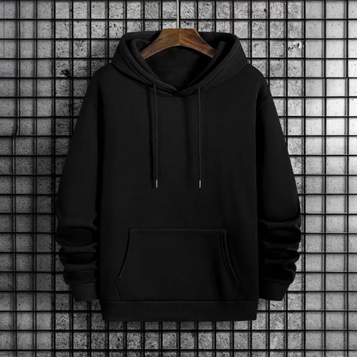 Autumn%20Winter%20Solid%20Color%20Hoodie%20and%20Sweatpants%20Men's%20Tracksuit%20Urban%20Casual%20Fashion%20Sportswear%20Male%20Daily%20Training%20Jogging%20Suit%20-%20Image%207