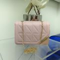 Fashionable Small Square Bag, Shoulder Crossbody Bag, Women's Wallet, New Coin Wallet, Armpit Bag, Mother's Day. 