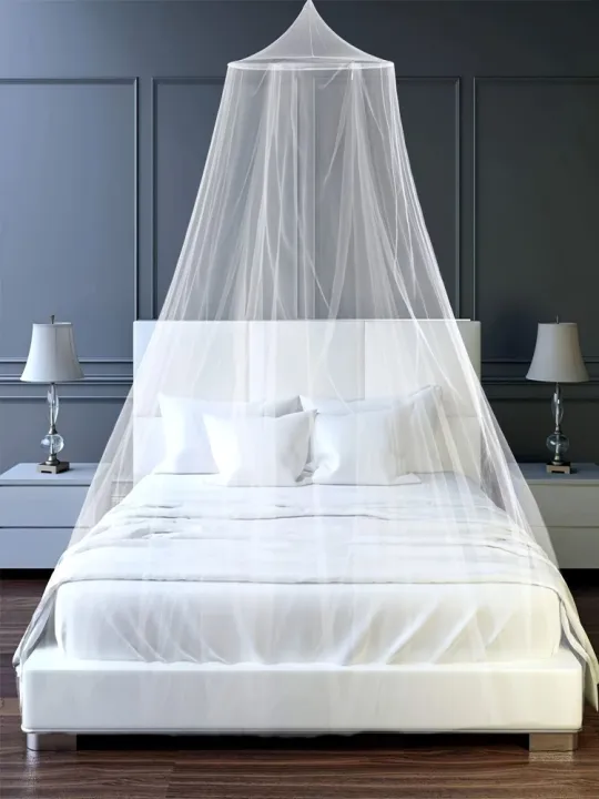 Dome%20Mosquito%20Net%20Bed%20Canopy%20-%20Full%20Coverage%20Insect-Proof%20Ceiling%20Net,%20Washable%20Mesh%20Design,%20Suitable%20for%20Indoor%20and%20Outdoor%20Camping,%20Mosquito%20Barrier%20-%20Image%202