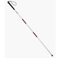 Imported Blind Walking Stick  Aluminum White Cane For Blind people. 
