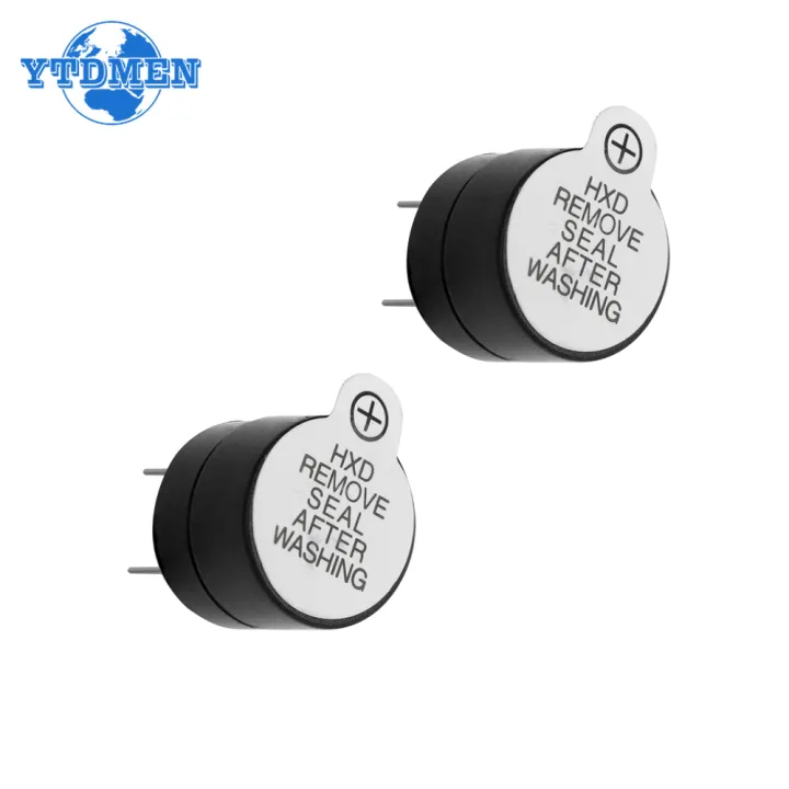 10PCS%20Mini%20Active%20Buzzer%203V%205V%2012V%209*5.5mm%2012*9.5mm%20Magnetic%20Long%20Continuous%20Beep%20Tone%20Sound%20Speaker%20-%20Image%205