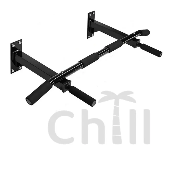 Pull up Bar | Chin up Bar Fitness Home Gym Exercise Ultimate Body press ...