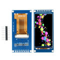 1.9 Inch IPS Full Angle TFT Display Screen LCD Screen Color Display Module SPI Serial Port High-definition 170x320 ST7789. 