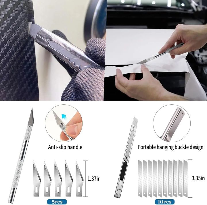 18/63pcs%20Car%20Wrapping%20Tools%20Kit%20Vinyl%20Wrap%20Tool%20Kit%20Cutting%20Window%20Film%20Tinting%20Tool%20Auto%20Foil%20Set%20Vinyl%20Tint%20Squeegee%20Scraper%20-%20Image%206
