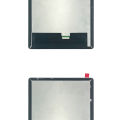 11.5 inch Tablet Screen Replacement For Xiaoxin Pad Studio For Xiaoxin Pad 2024 TB351FU TB351 LCD Touch Screen Assembly.