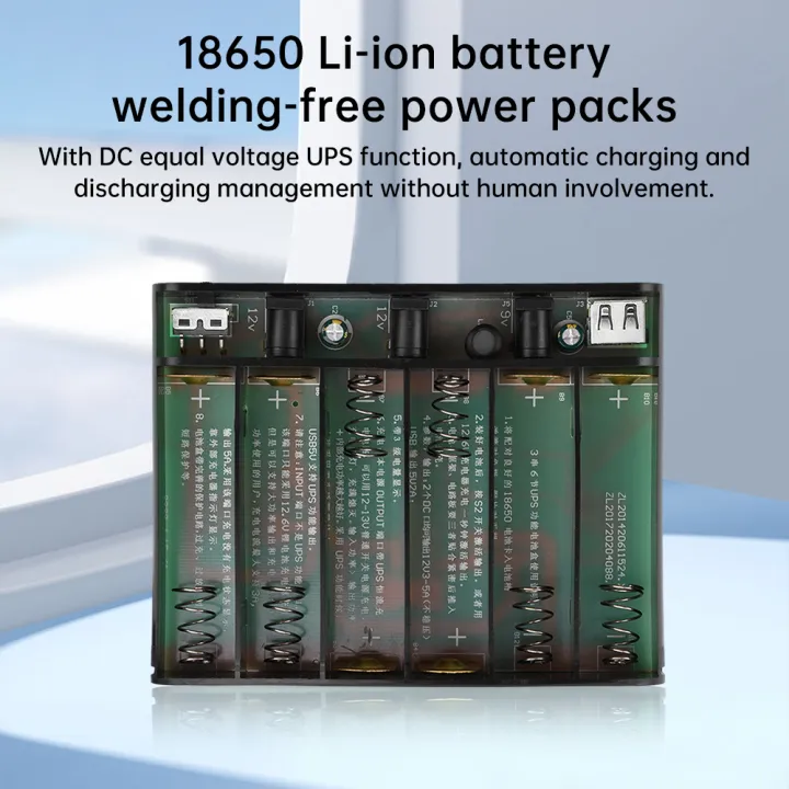 DC%20UPS%205V%209V%2012V%20Output%206x%2018650%20Battery%20Uninterrupted%20Power%20Supply%20DIY%20Power%20Bank%20Box%20for%20House%20Router%20Cellphone%20Tablet%20Modem%20-%20Image%202
