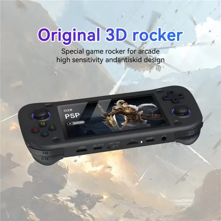 G28%20Retro%20Handheld%20Video%20Game%20Console%20Linux%20System%204.3%20Inch%20IPS%20Screen%20Portable%20Pocket%20Video%20Player%20128GB%20Games%20Boy%20Gift%20-%20Image%204