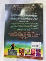 PERCY JACKSON AND THE SEA OF MONSTER BY RICK RIORDAN. 