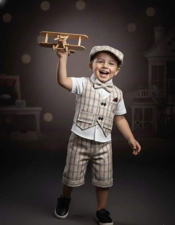 New%20demanding%205%20pcs%20party%20dress%20set%20for%206%20month%20to%207%20years%20kids%20-%20Image%202